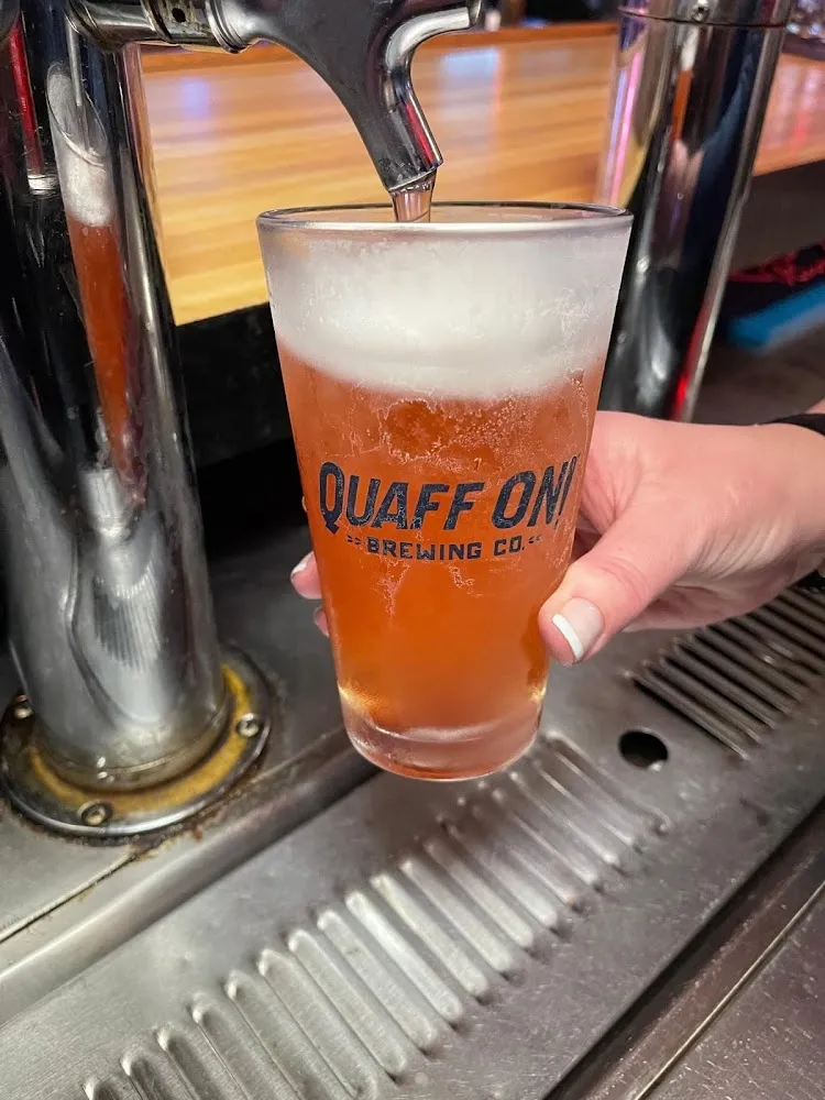 Beer