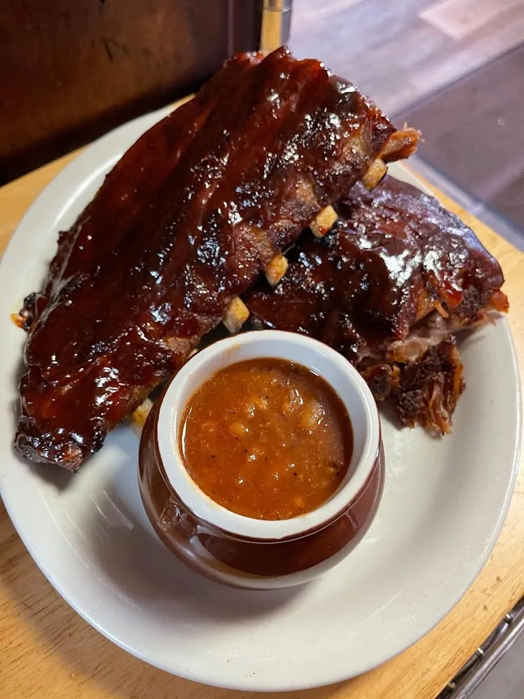 Ribs