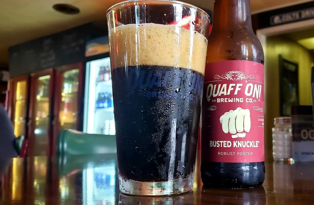 Stout