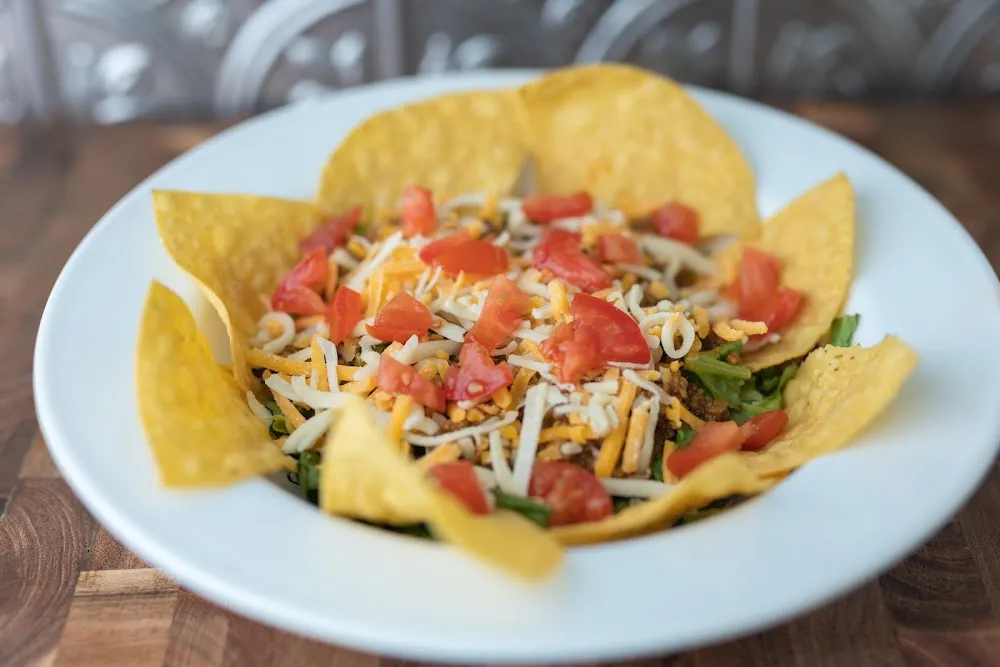 Taco Salad